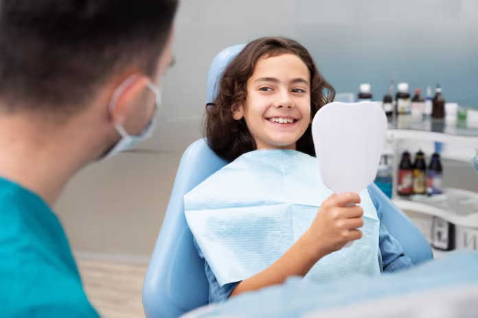 Top Tips for Preventing Cavities in Children