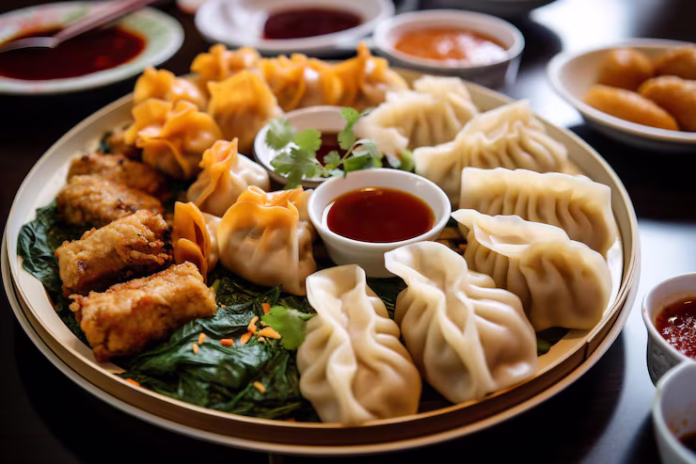 Delicious Street-Style Momos Recipe at Home