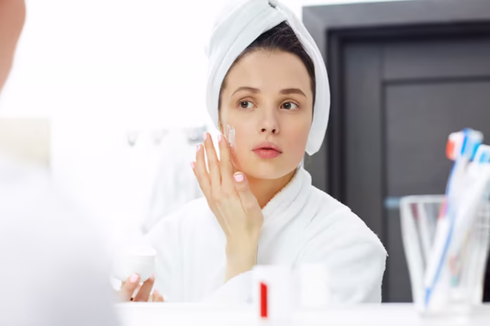 Simple Skincare Tips for Sensitive Skin