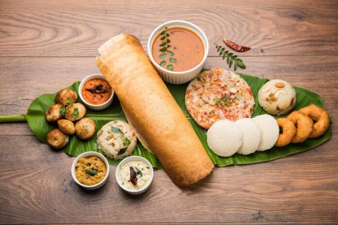 Popular South Indian Dishes You Can Make at Home