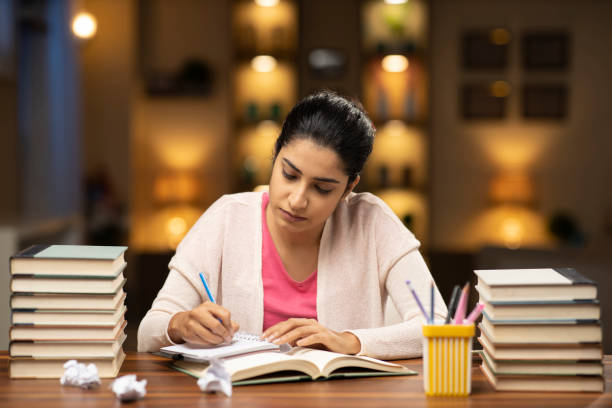 How to Prepare for Competitive Exams Effectively
