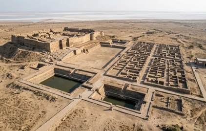 Kutch itinerary for 4 days